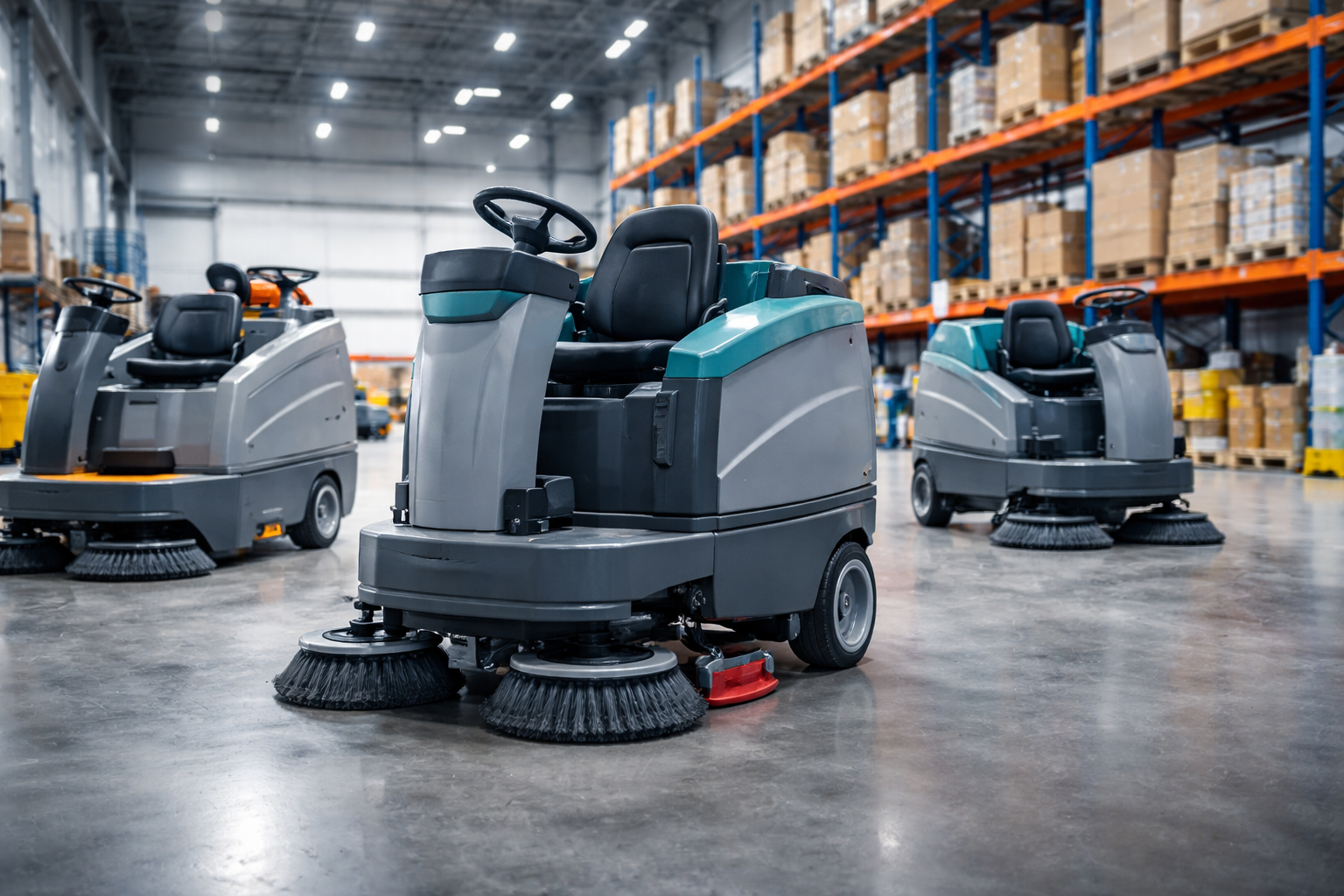 SCRUBBER